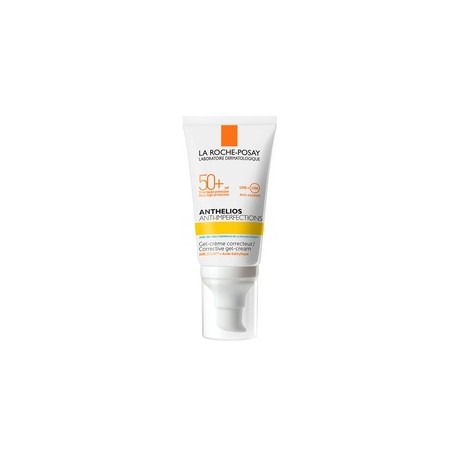 ANTHELIOS 50+FPS ANTI-IMPERFECTIONS 50ML