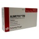 ALMETEC TRI (OLMESARTAN/AMLODIPINO/HIDROCLOROTIAZIDA) TAB 20/5/12.5MG C28