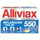 ALLIVIAX (NAPROXENO) TAB 550MG C10