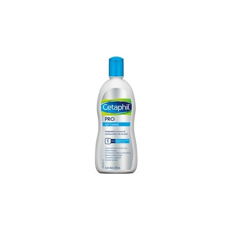 CETAPHIL PRO AD CTRL LIMP CORP P ATOPICA 295ML