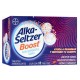 ALKA-SELTZER BOOST (ACIDO ACETILSALICILICO/CAFEINA) TAB EFER C10