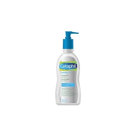 CETAPHIL PRO AD CTRL HIDRATANTE CORPORAL 295ML