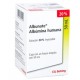 ALBUMINA HUMANA 20% FCO AMP 10G 50ML CSL BEHRING