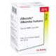 ALBUMINA HUMANA 20% FCO AMP 10G 50ML CSL BEHRING
