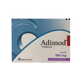 ADIMOD (PIDOTIMOD) TAB 800MG C20