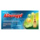 ADEROGYL (RETINOL/ACIDO ASCORBICO/ERGOCALCIFEROL) AMP 3ML C1