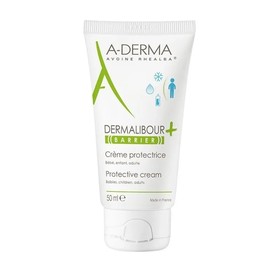 A-DERMA DERMALIBOUR CREMA PROTECTORA 50ML