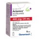 ACTEMRA (TOCILIZUMAB) FCO AMP 400MG 20ML