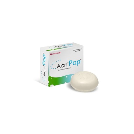 ACNIPOP DERMOLIMPIADOR BARRA 90G