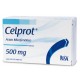 ACIDO MICOFENOLICO TAB 500MG C50