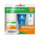 SET ANTHELIOS XL TOQUE SECO COLOR FPS50+POSTHELIOS+EFFACLAR GEL 50ML
