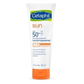 CETAPHIL DAYLONG 50+FPS LIPOSOMAL 100ML