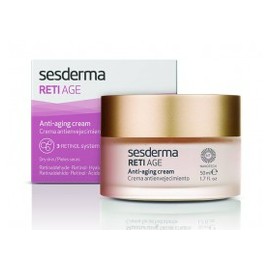 SESDERMA RETIAGE CREMA FACIAL 50ML