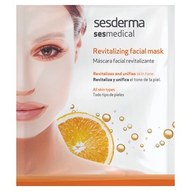 SESDERMA MASCARILLA FACIAL REVITALIZANTE C1