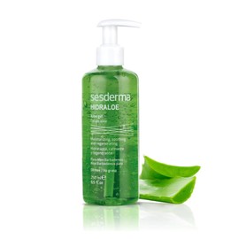SESDERMA HIDRALOE GEL 250ML