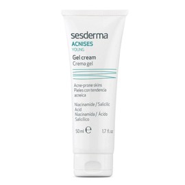 SESDERMA ACNISES YOUNG CREMA GEL FACIAL 50ML