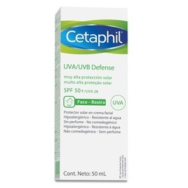 CETAPHIL BLOQ SOLAR UVA/UVB 50+FPS 50ML