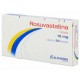 ROSUVASTATINA TAB 10MG C30 ALPHARMA