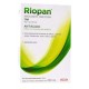 RIOPAN (MAGALDRATO/DIMETICONA) SUSP 80MG/10MG/1MG 250ML C1