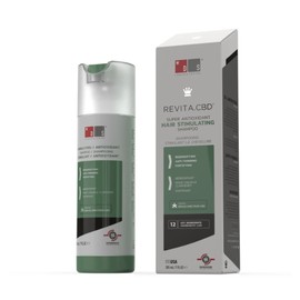 REVITA CBD SHAMPOO 205ML