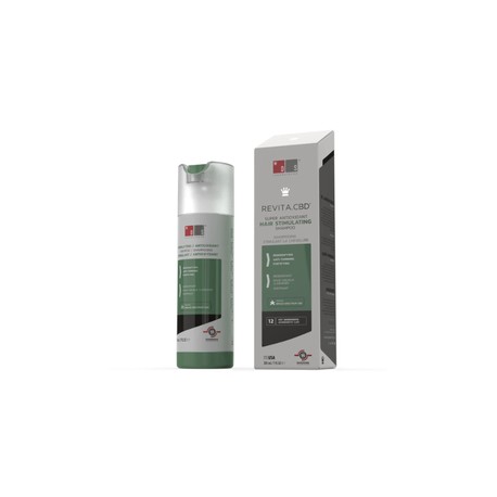 REVITA CBD SHAMPOO 205ML