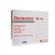 RENACENZ (CEREBROLISINA) AMP 215.2MG/1ML 10ML C5