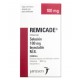 REMICADE (INFLIXIMAB) AMP 100MG C1