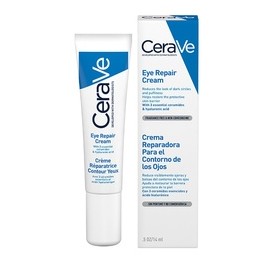 CERAVE CREMA REPARADORA OJOS 14ML