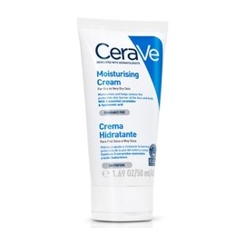 CERAVE CREMA HIDRATANTE SECA 170G