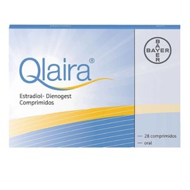 QLAIRA (ESTRADIOL/DIENOGEST) COMP C28