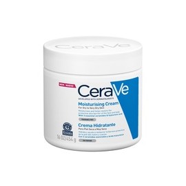 CERAVE CREMA HIDRATANTE PIEL SECA 454 G