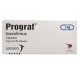 PROGRAF (TACROLIMUS) TAB 1MG C50