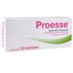 PROESSE (SUPLEMENTO ALIMENTICIO) TAB C30