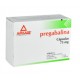 PREGABALINA CAP 75MG C28 AMSA