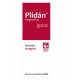 PLIDAN (PARGEVERINA) GTS 10MG 10ML