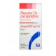 PISACAINA 2% CON EPINEFRINA (LIDOCAINA/EPINEFRINA) FCO 20MG/0.005MG/ML 50ML