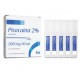 PISACAINA 2% (LIDOCAINA) AMP 200MG/10ML C10