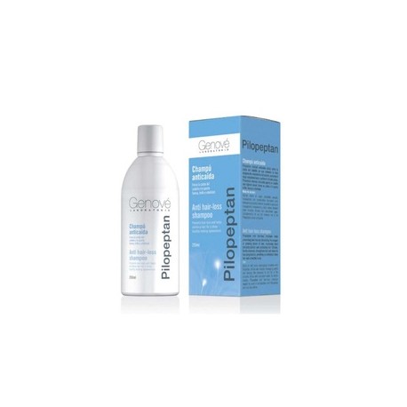 PILOPEPTAN CHAMPU ANTICAIDA 250ML
