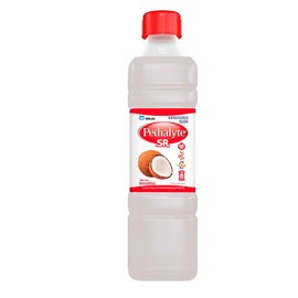 PEDIALYTE SR60 (ELECTROLITOS ORALES) COCO 500ML