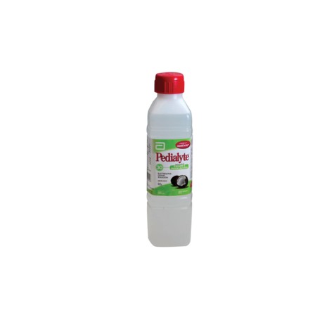 PEDIALYTE SR30 (ELECTROLITOS ORALES) COCO 500ML