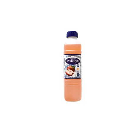 PEDIALYTE SR30 (ELECTROLITOS ORALES) MANZANA 500ML