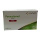PARACETAMOL TAB 750MG C10 AVIVIA