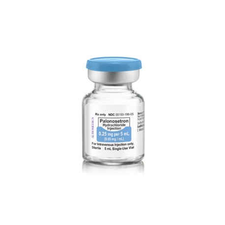 PALONOSETRON FCO AMP 0.25MG/5ML C1