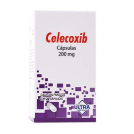 CELECOXIB CAP 200MG C20