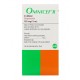 OMNICEF R (CEFDINIR) SUSP 125MG/5ML 60ML