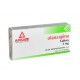 OLANZAPINA TAB 5MG C14 AMSA
