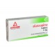 OLANZAPINA TAB 5MG C14 AMSA
