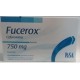 CEFUROXIMA FCO AMP 750MG PISA