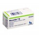 NOVOLIN N (INSULINA HUMANA RECOMBINANTE ISOFANA) AMP 100UI/ML  C1