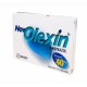 NOVOLEXIN (OMEPRAZOL) CAP 40MG C14